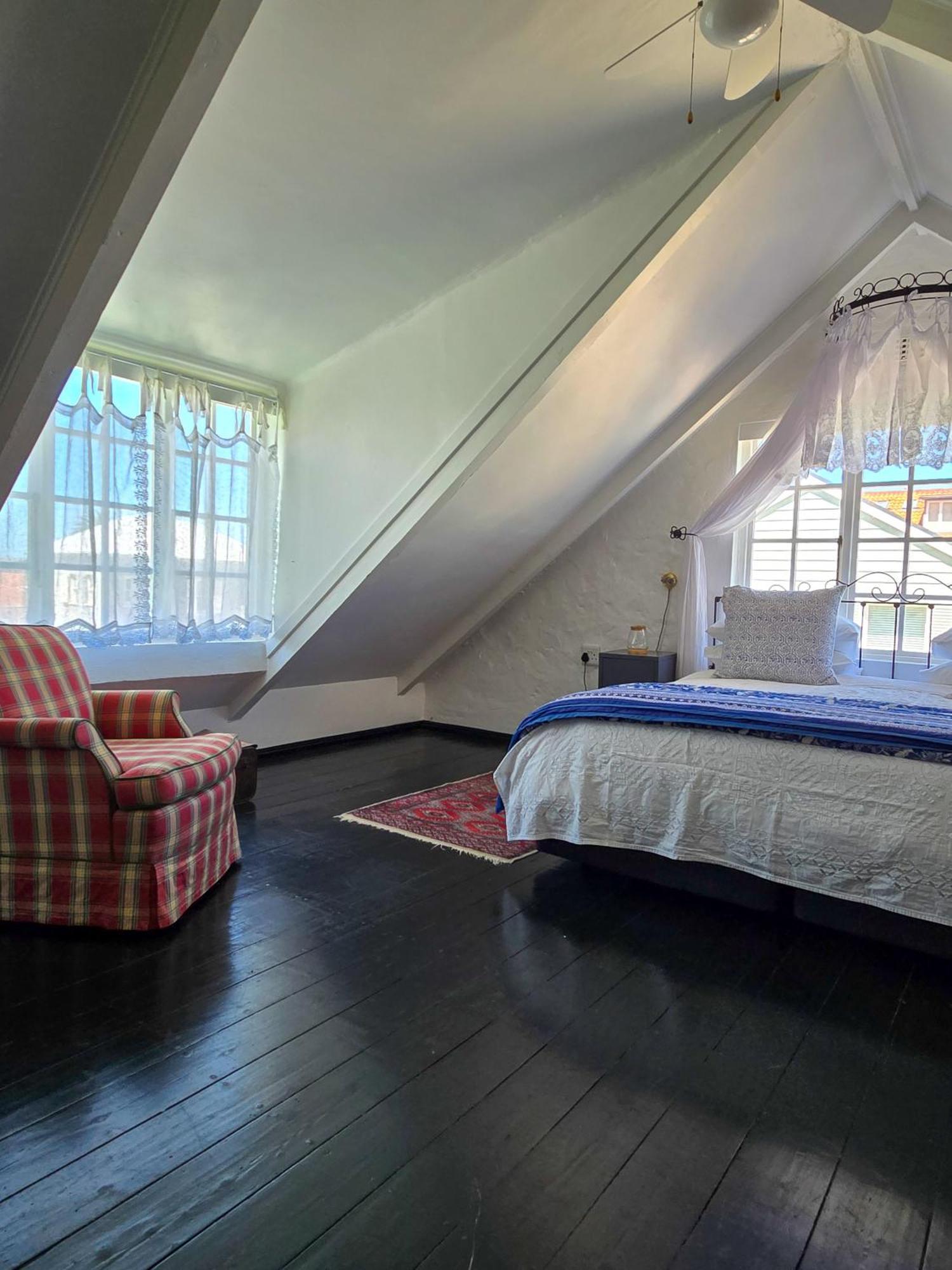 Ferienhaus Majestic Secret Kapstadt