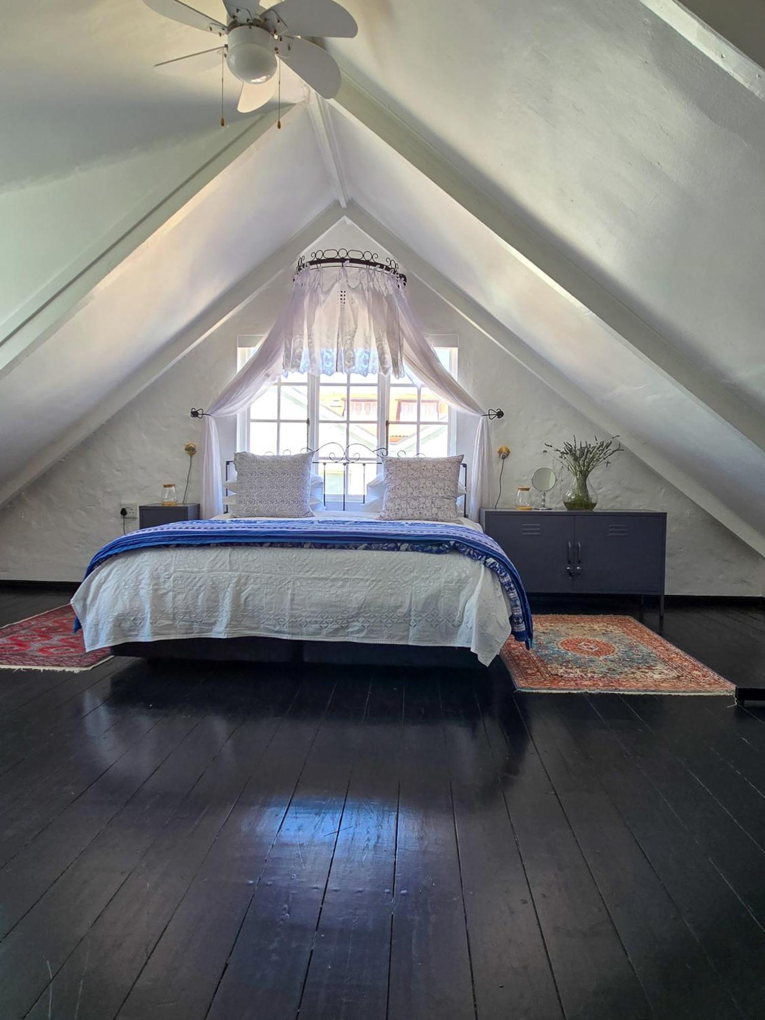 Majestic Secret Ferienhaus *